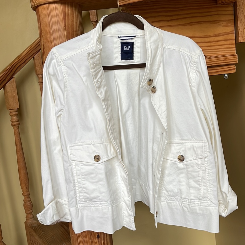 GAP Jacket - Picture 3 of 8
